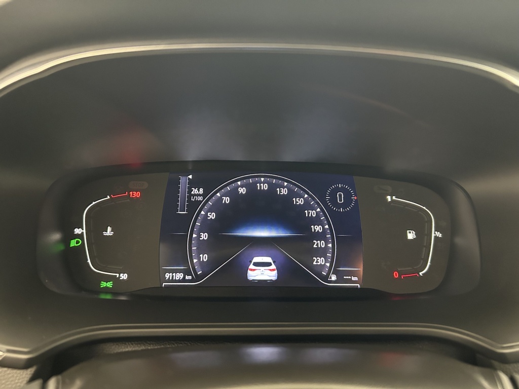 RENAULT Megane Business Blue dCi 115 20 - ref: 6-2971x232947 - Photo 16