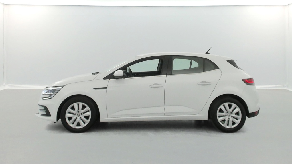 RENAULT Megane Business Blue dCi 115 20 - ref: 6-2971x232947 - Photo 2