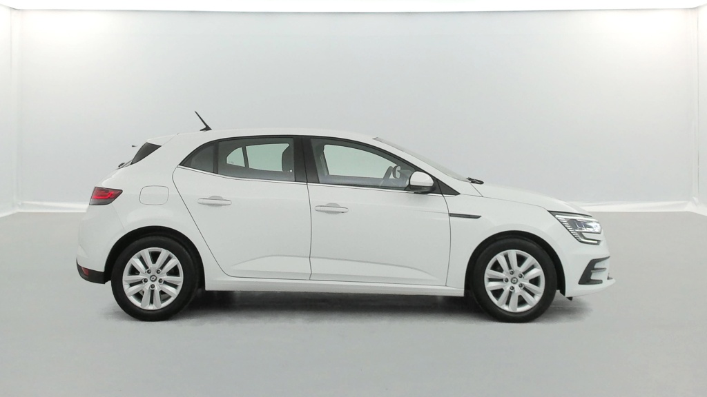 RENAULT Megane Business Blue dCi 115 20 - ref: 6-2971x232947 - Photo 6