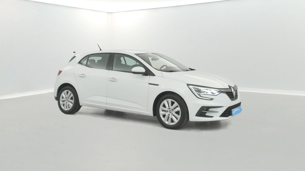 RENAULT Megane Business Blue dCi 115 20 - ref: 6-2971x232947 - Photo 7