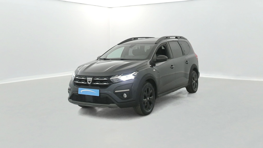 DACIA Jogger SL Extreme + ECO-G 100 7 places - ref: 6-2971x232990 - Photo 1
