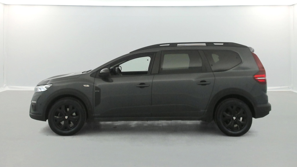 DACIA Jogger SL Extreme + ECO-G 100 7 places - ref: 6-2971x232990 - Photo 2