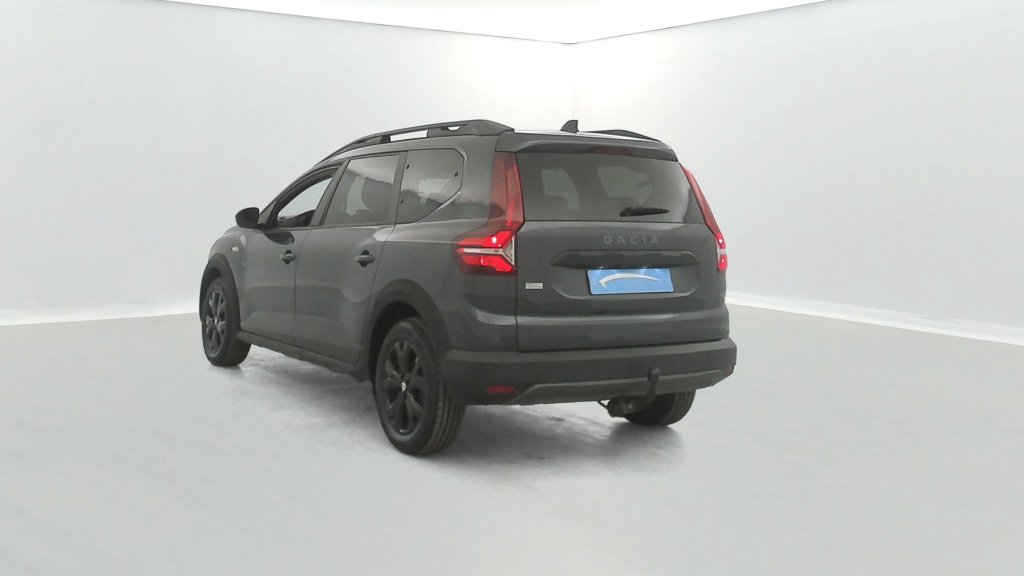 DACIA Jogger SL Extreme + ECO-G 100 7 places - ref: 6-2971x232990 - Photo 3