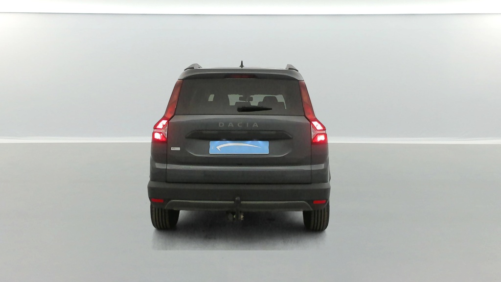 DACIA Jogger SL Extreme + ECO-G 100 7 places - ref: 6-2971x232990 - Photo 4
