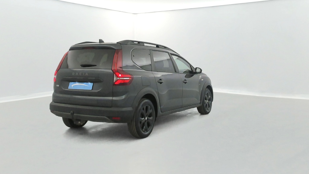 DACIA Jogger SL Extreme + ECO-G 100 7 places - ref: 6-2971x232990 - Photo 5