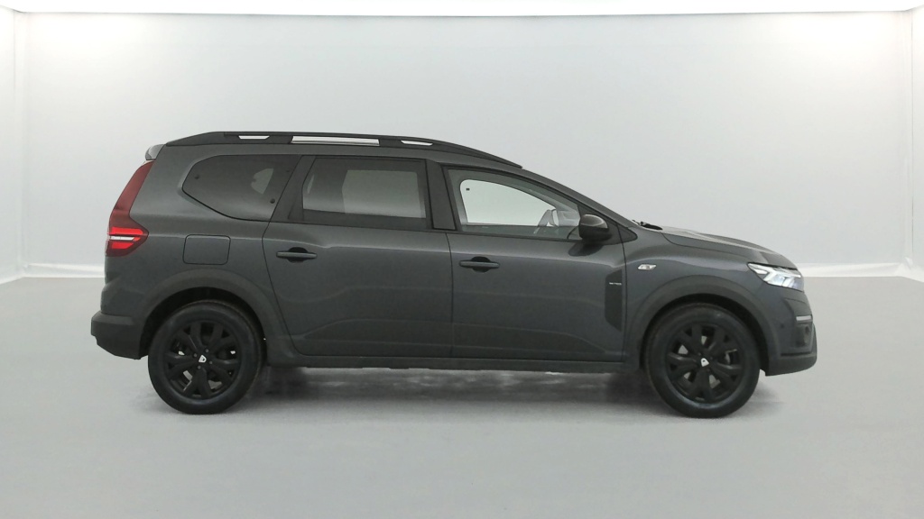 DACIA Jogger SL Extreme + ECO-G 100 7 places - ref: 6-2971x232990 - Photo 6