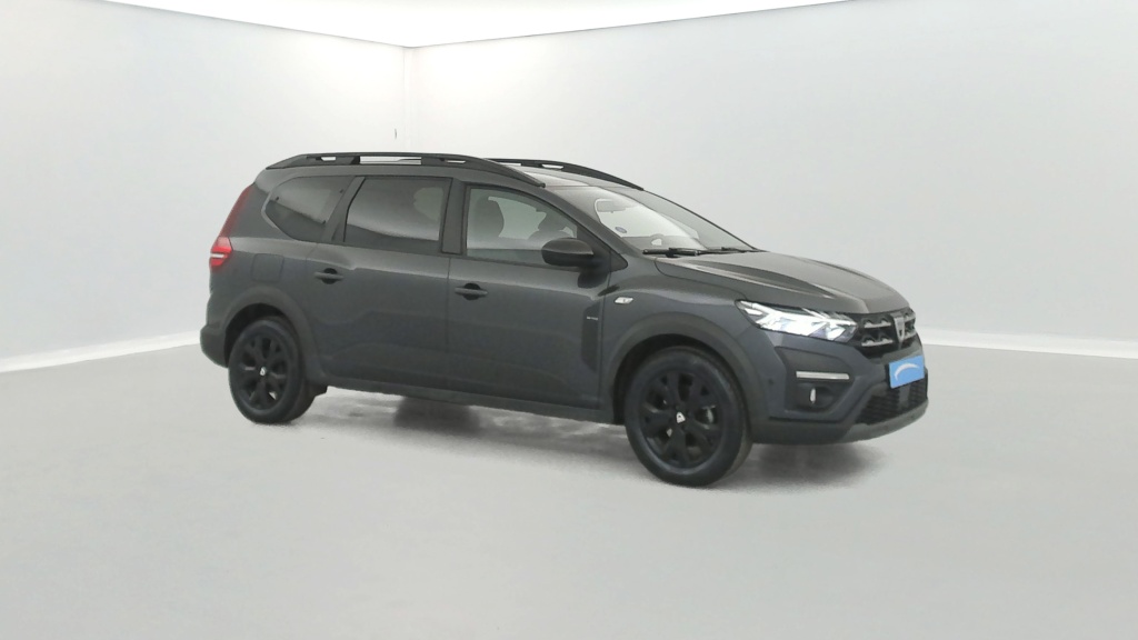 DACIA Jogger SL Extreme + ECO-G 100 7 places - ref: 6-2971x232990 - Photo 7