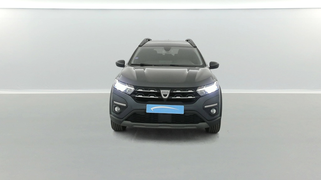 DACIA Jogger SL Extreme + ECO-G 100 7 places - ref: 6-2971x232990 - Photo 8