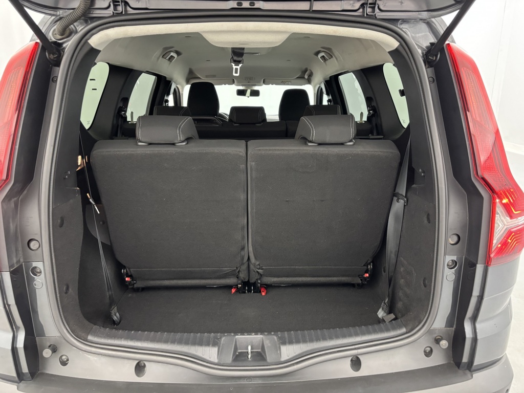 DACIA Jogger SL Extreme + ECO-G 100 7 places - ref: 6-2971x232990 - Photo 9