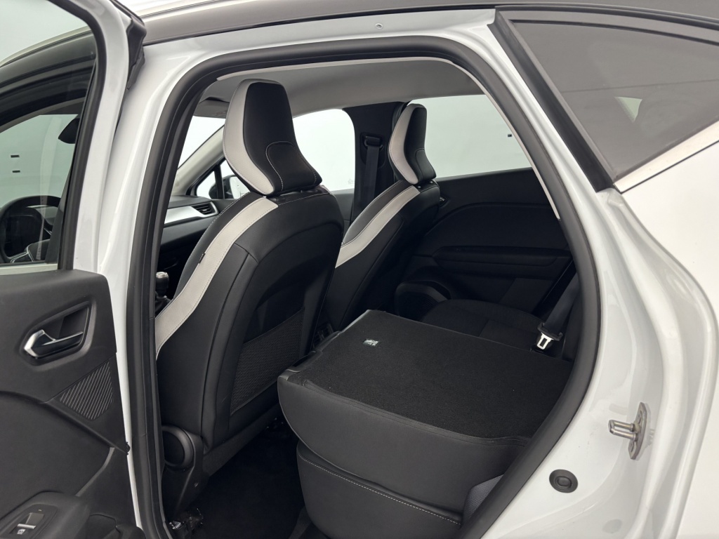 RENAULT Captur Techno TCe 90 - ref: 6-2971x233009 - Photo 10