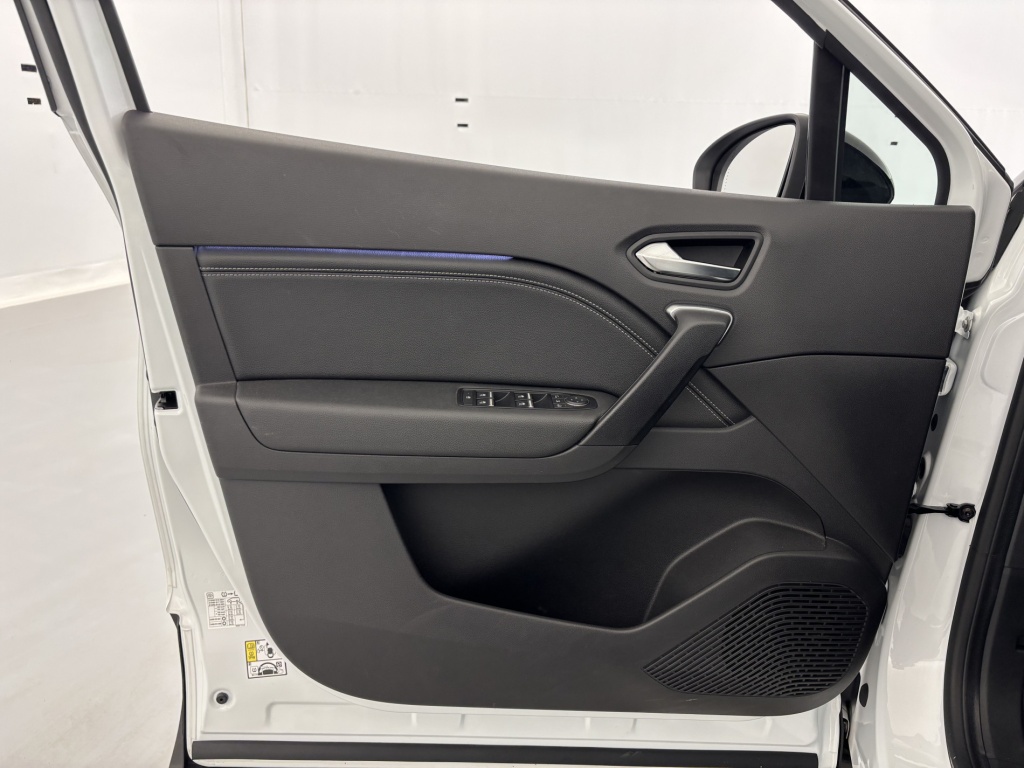 RENAULT Captur Techno TCe 90 - ref: 6-2971x233009 - Photo 11