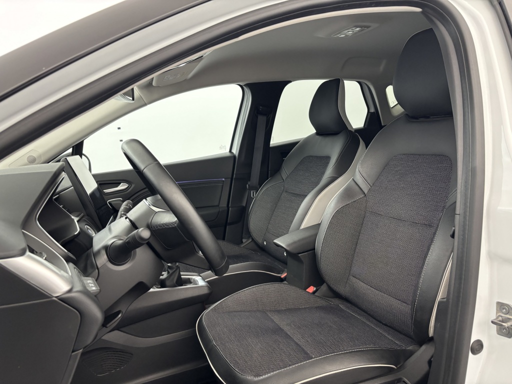 RENAULT Captur Techno TCe 90 - ref: 6-2971x233009 - Photo 12