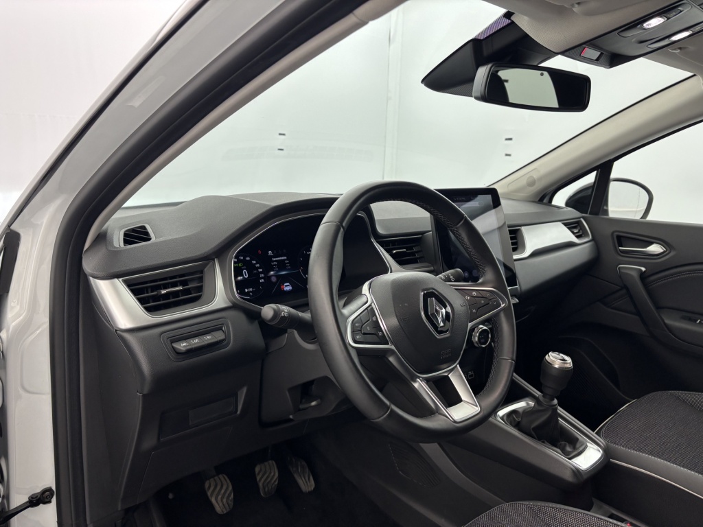 RENAULT Captur Techno TCe 90 - ref: 6-2971x233009 - Photo 13