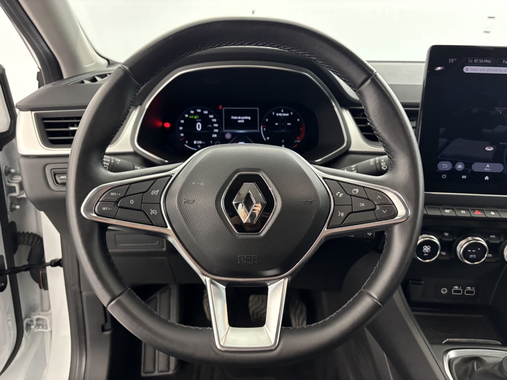 RENAULT Captur Techno TCe 90 - ref: 6-2971x233009 - Photo 14