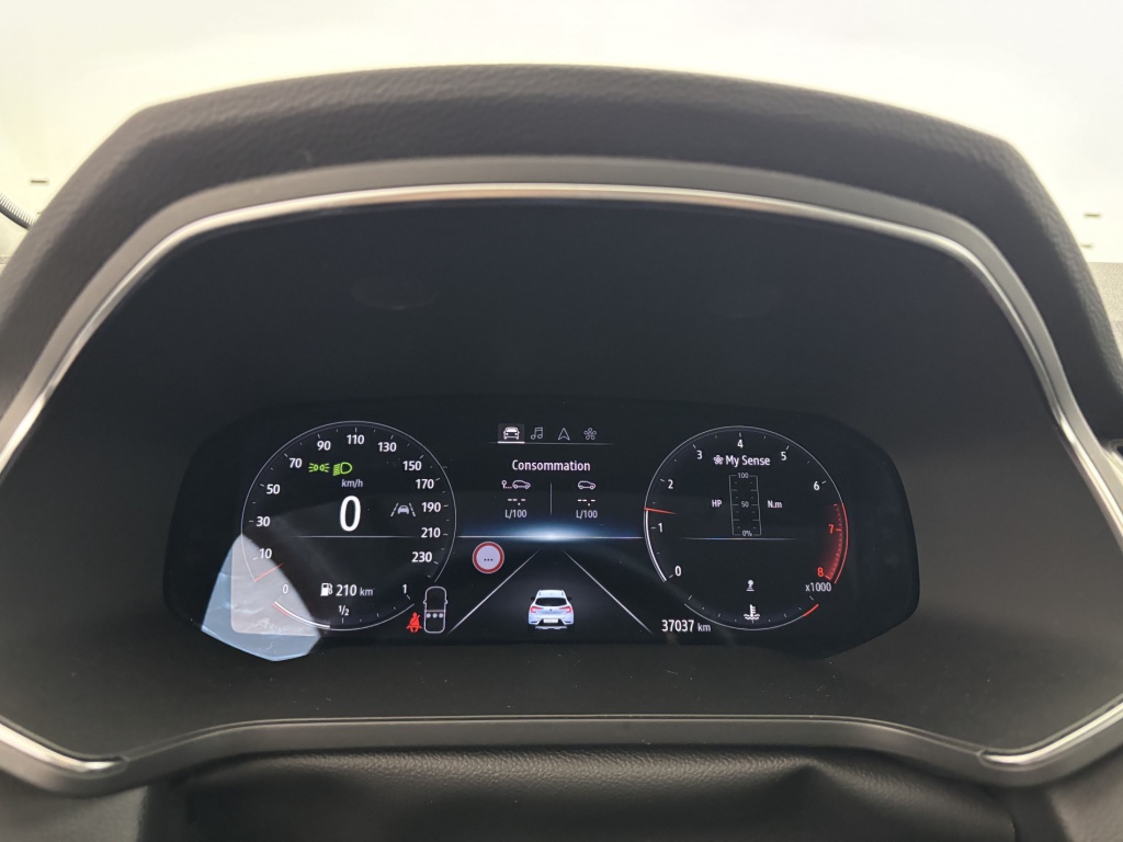 RENAULT Captur Techno TCe 90 - ref: 6-2971x233009 - Photo 16