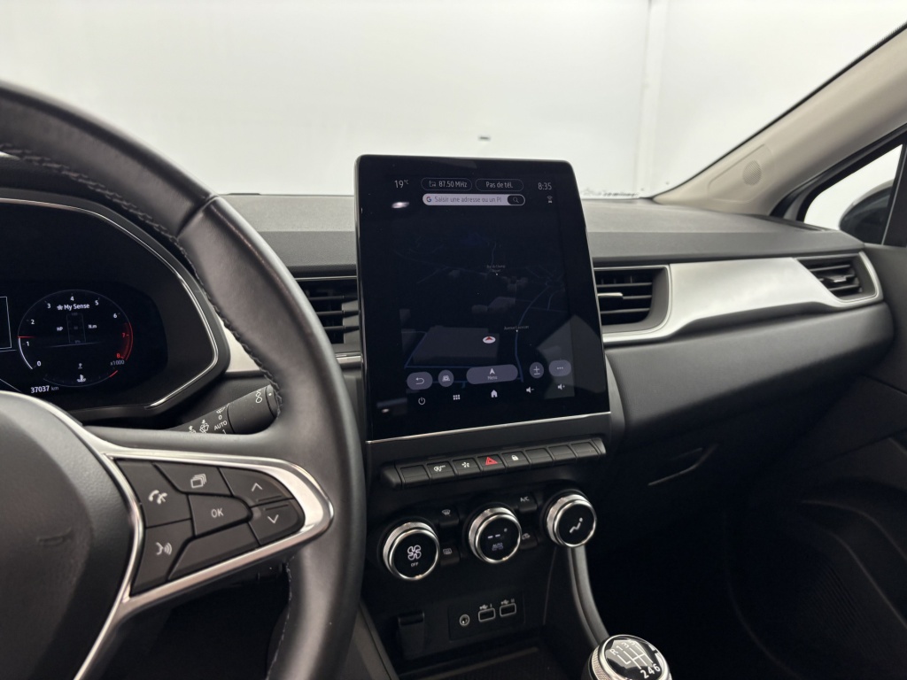 RENAULT Captur Techno TCe 90 - ref: 6-2971x233009 - Photo 17