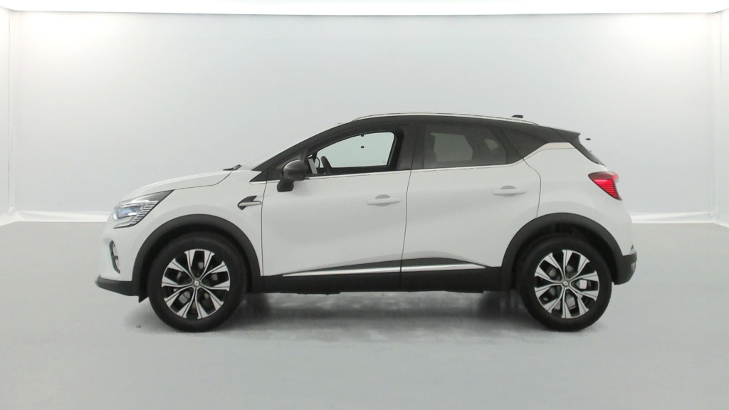 RENAULT Captur Techno TCe 90 - ref: 6-2971x233009 - Photo 2