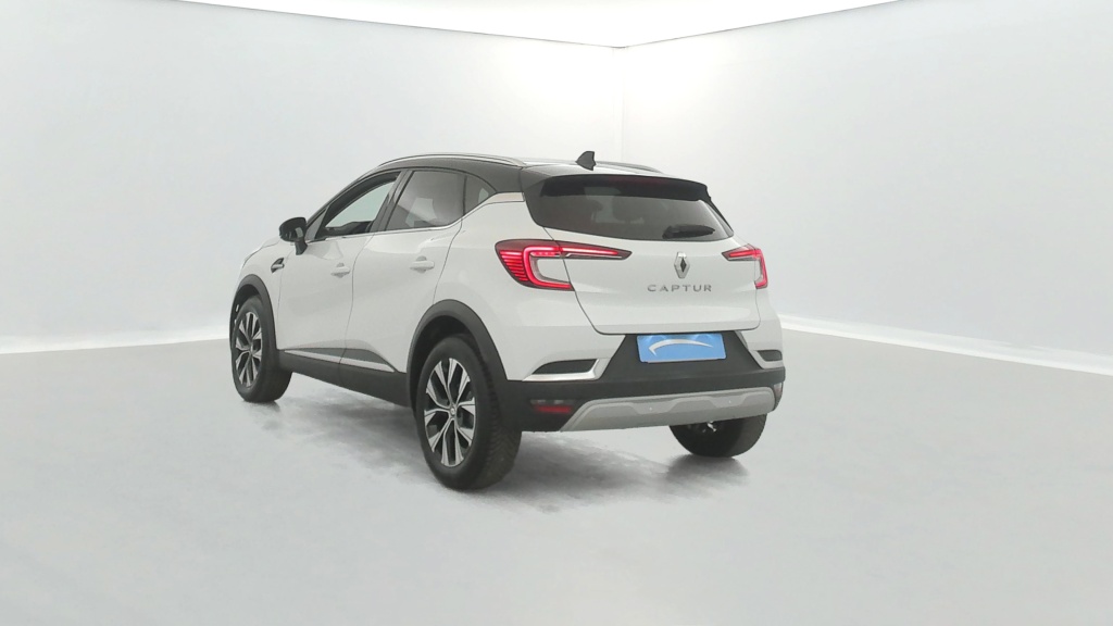 RENAULT Captur Techno TCe 90 - ref: 6-2971x233009 - Photo 3