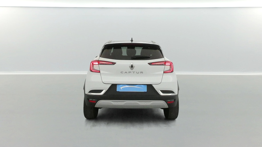 RENAULT Captur Techno TCe 90 - ref: 6-2971x233009 - Photo 4