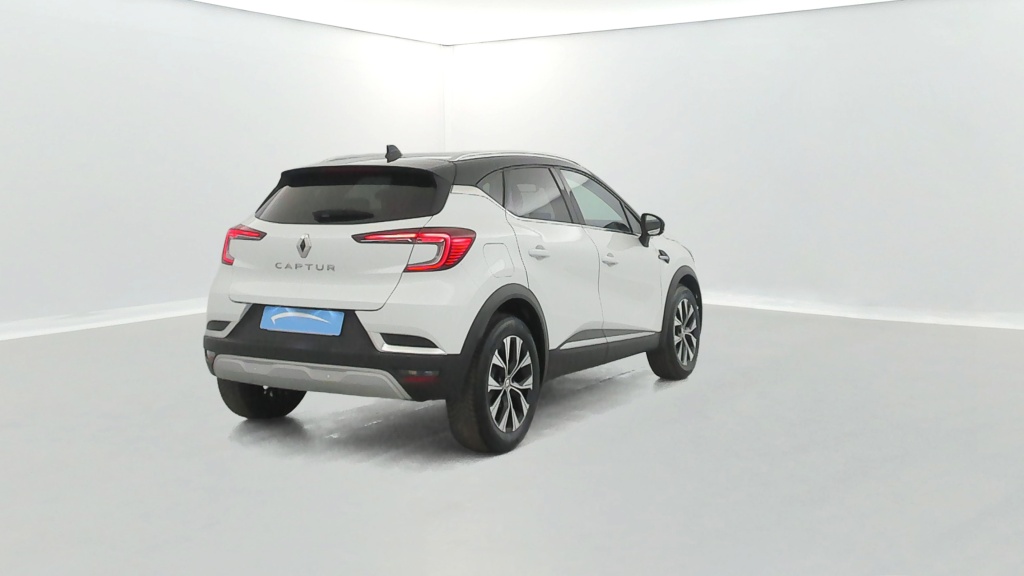 RENAULT Captur Techno TCe 90 - ref: 6-2971x233009 - Photo 5