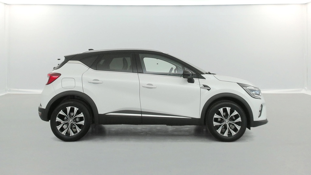 RENAULT Captur Techno TCe 90 - ref: 6-2971x233009 - Photo 6