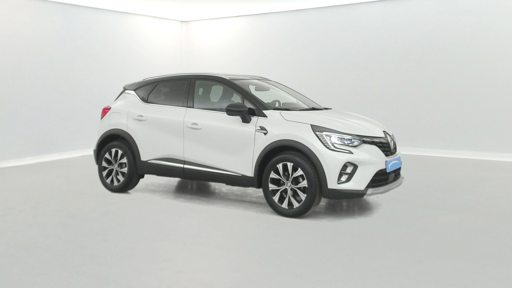 RENAULT Captur Techno TCe 90 - ref: 6-2971x233009 - Photo 7