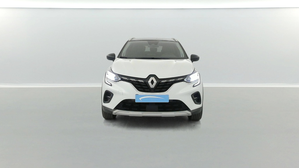 RENAULT Captur Techno TCe 90 - ref: 6-2971x233009 - Photo 8