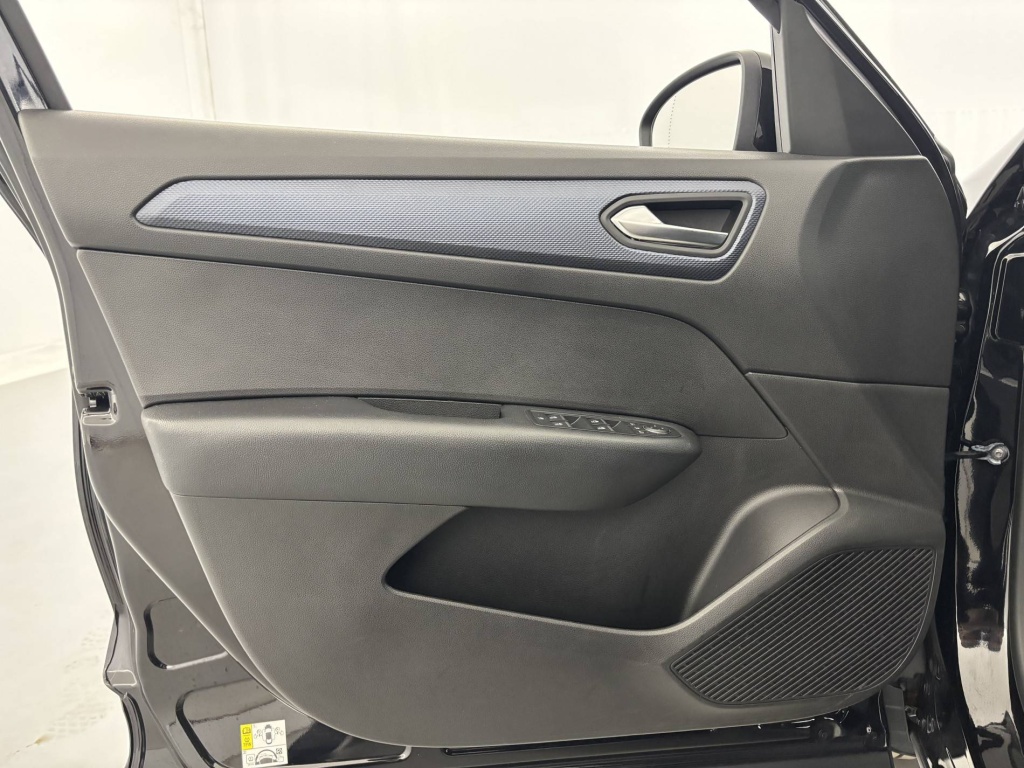 RENAULT Arkana Evolution mild hybrid 140 EDC FAP 22 - ref: 6-2971x233019 - Photo 11