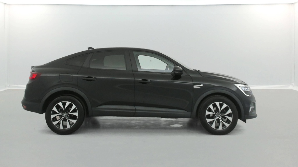 RENAULT Arkana Evolution mild hybrid 140 EDC FAP 22 - ref: 6-2971x233019 - Photo 6