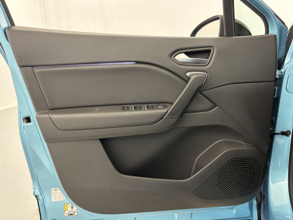 RENAULT Captur Intens E-Tech Plug-in 160 - ref: 6-2971x233076 - Photo 12