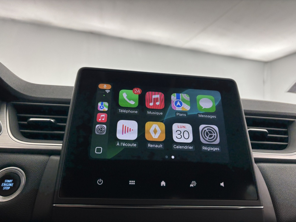 RENAULT Captur Intens E-Tech Plug-in 160 - ref: 6-2971x233076 - Photo 16