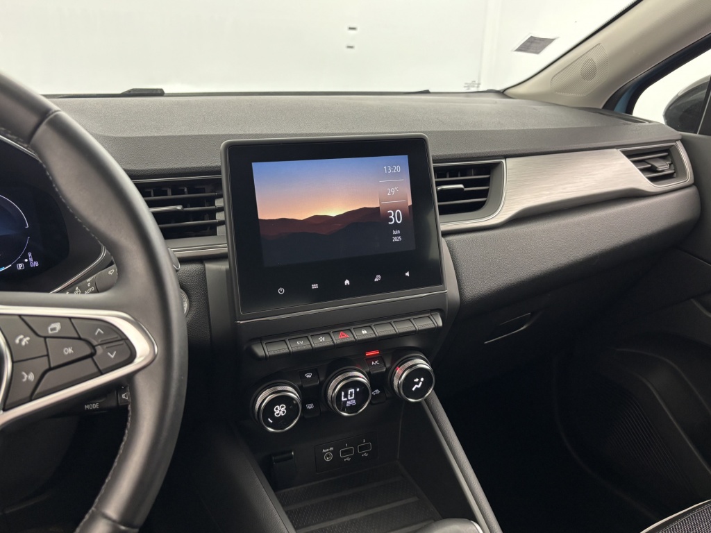 RENAULT Captur Intens E-Tech Plug-in 160 - ref: 6-2971x233076 - Photo 18