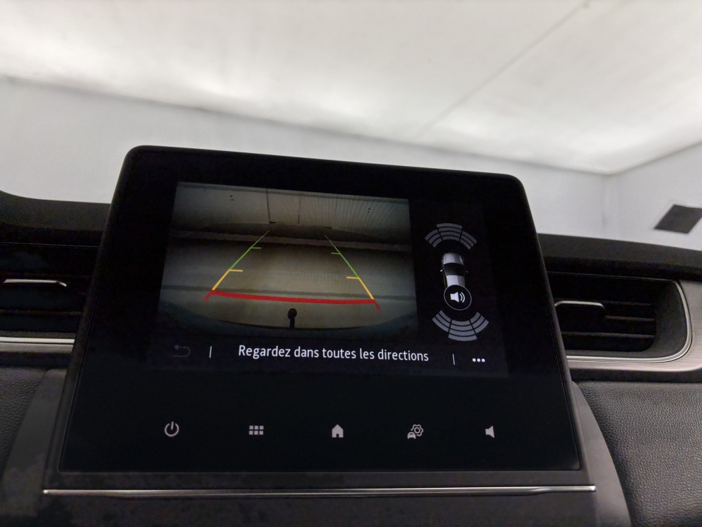 RENAULT Captur Intens E-Tech Plug-in 160 - ref: 6-2971x233076 - Photo 19