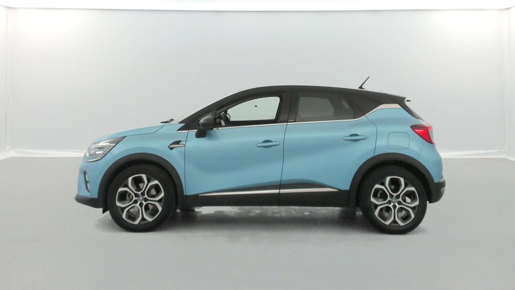 RENAULT Captur Intens E-Tech Plug-in 160 - ref: 6-2971x233076 - Photo 2