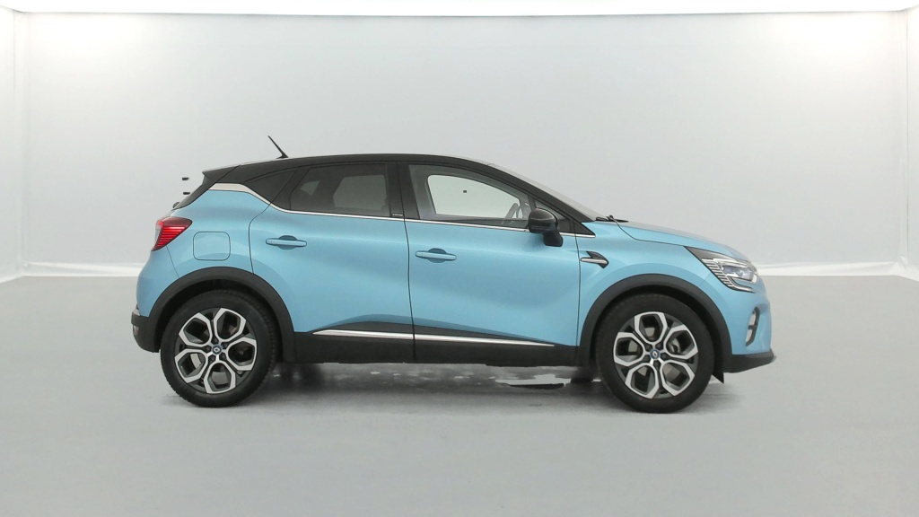 RENAULT Captur Intens E-Tech Plug-in 160 - ref: 6-2971x233076 - Photo 6