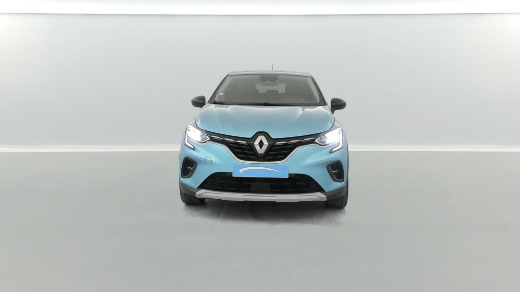 RENAULT Captur Intens E-Tech Plug-in 160 - ref: 6-2971x233076 - Photo 8