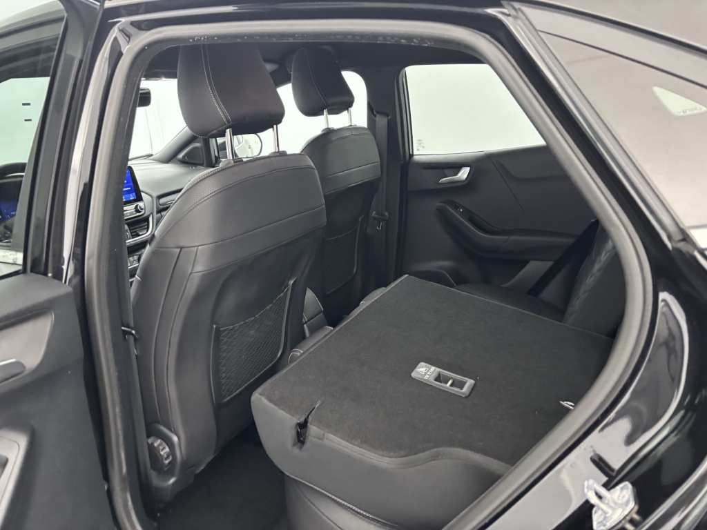 FORD Puma ST-Line Vignale 1.0 EcoBoost 125 ch mHEV S&S BVM6 - ref: 6-2971x233091 - Photo 10