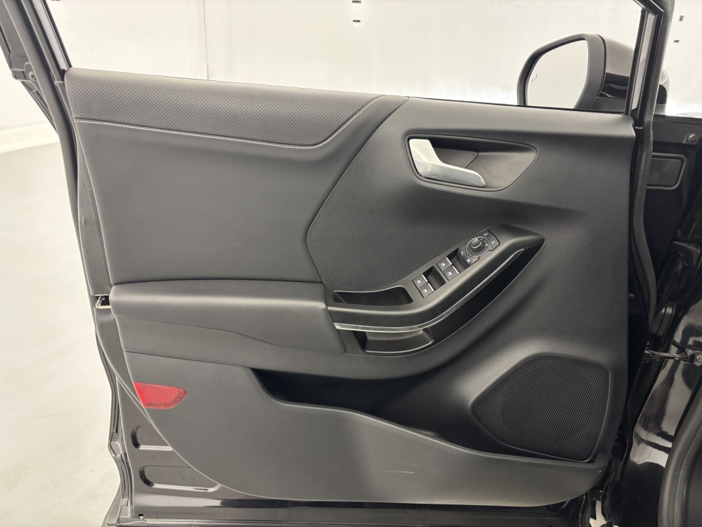 FORD Puma ST-Line Vignale 1.0 EcoBoost 125 ch mHEV S&S BVM6 - ref: 6-2971x233091 - Photo 11