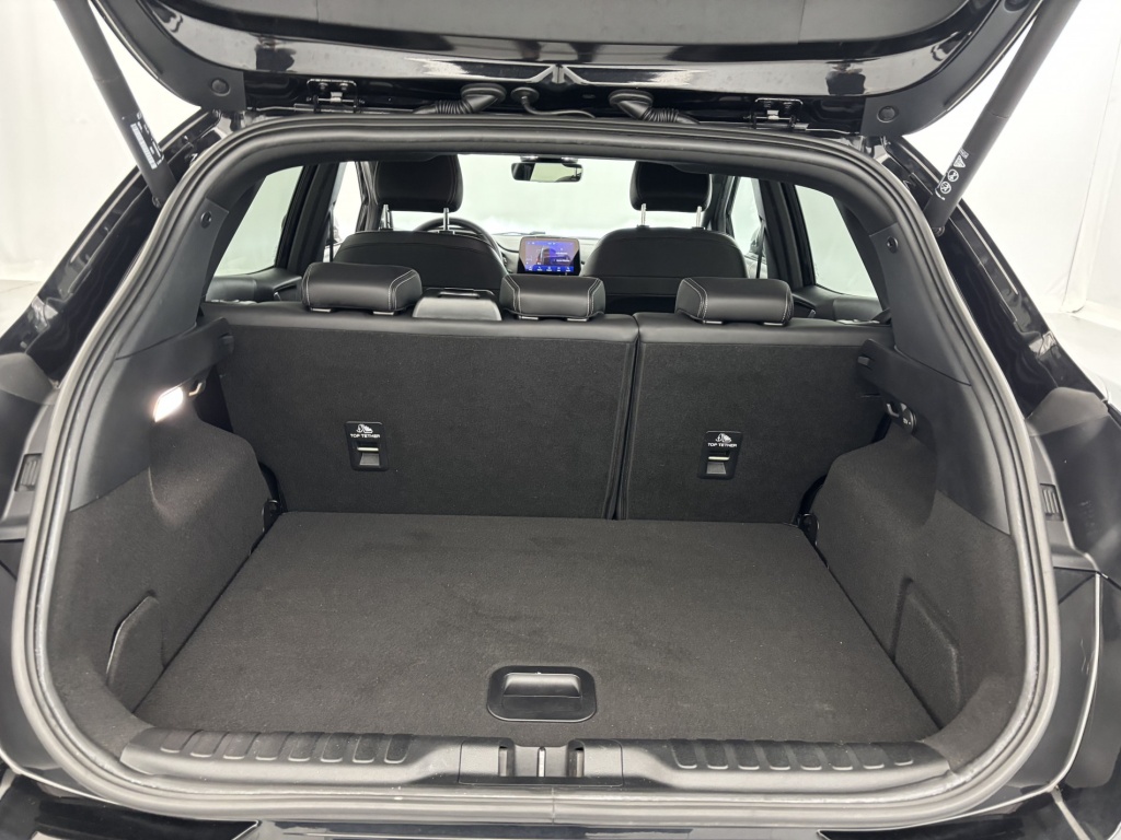 FORD Puma ST-Line Vignale 1.0 EcoBoost 125 ch mHEV S&S BVM6 - ref: 6-2971x233091 - Photo 9