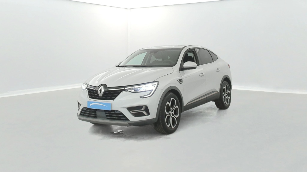 RENAULT Arkana Intens E-Tech 145 21B - ref: 6-2971x233103 - Photo 1
