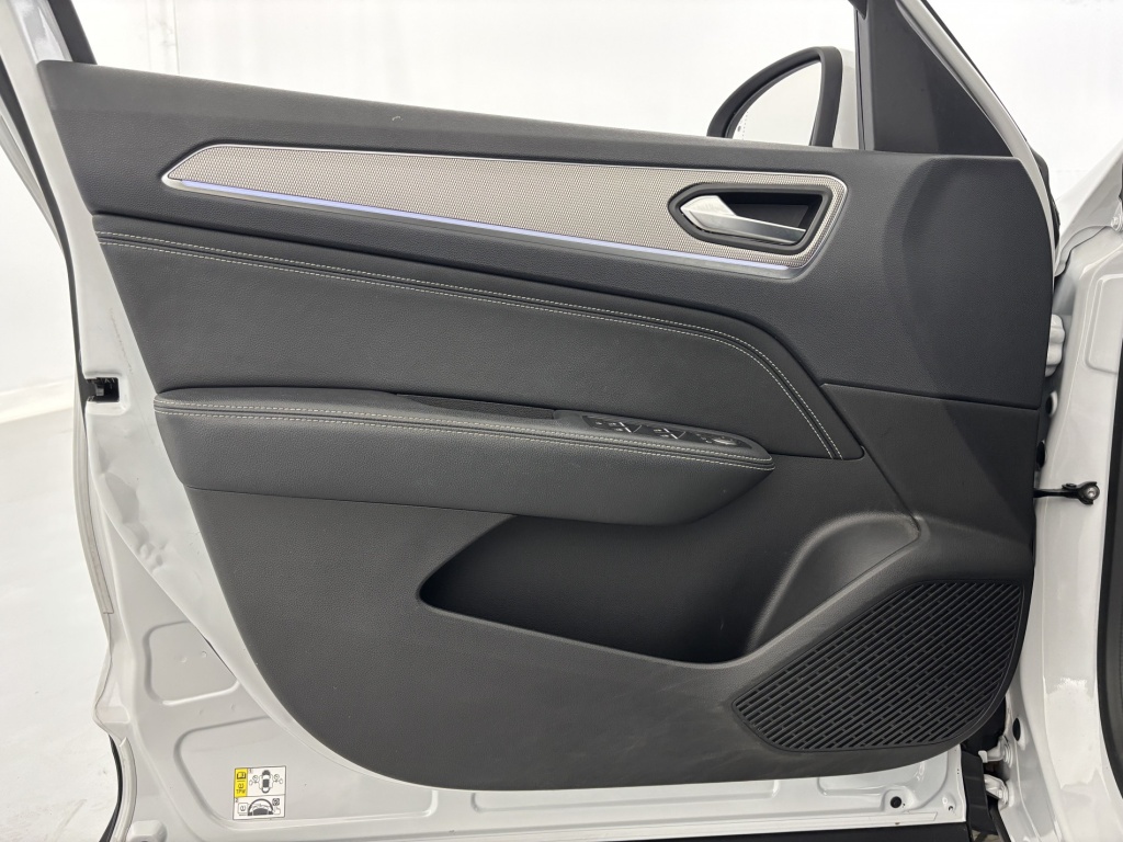 RENAULT Arkana Intens E-Tech 145 21B - ref: 6-2971x233103 - Photo 11