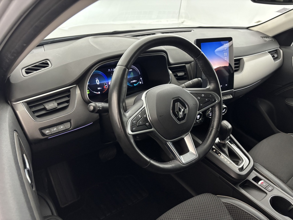 RENAULT Arkana Intens E-Tech 145 21B - ref: 6-2971x233103 - Photo 13