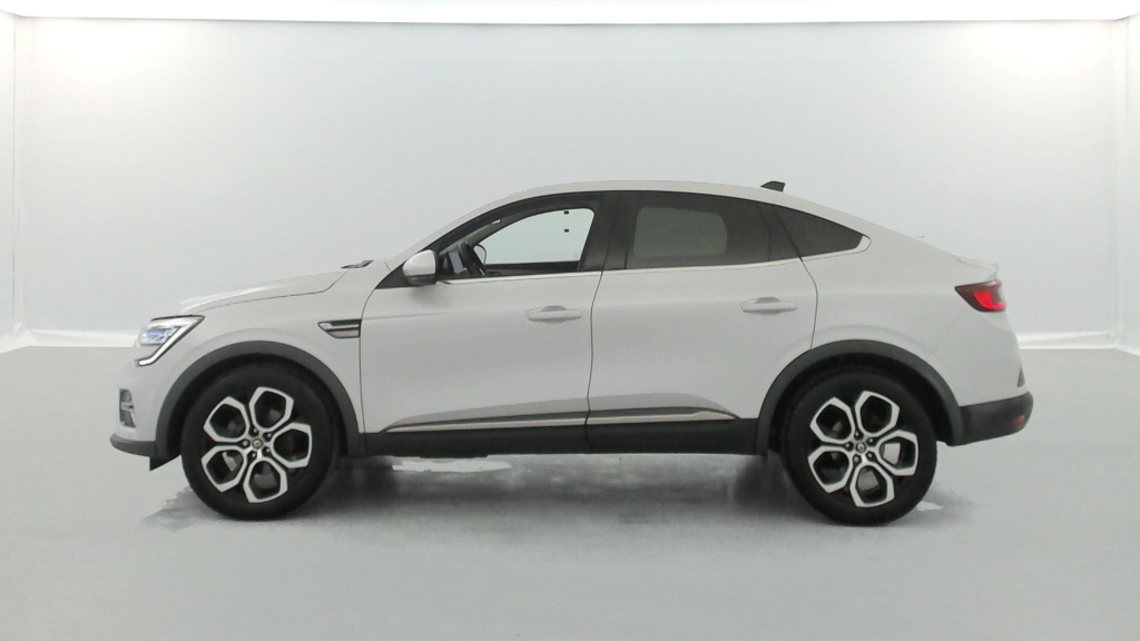 RENAULT Arkana Intens E-Tech 145 21B - ref: 6-2971x233103 - Photo 2