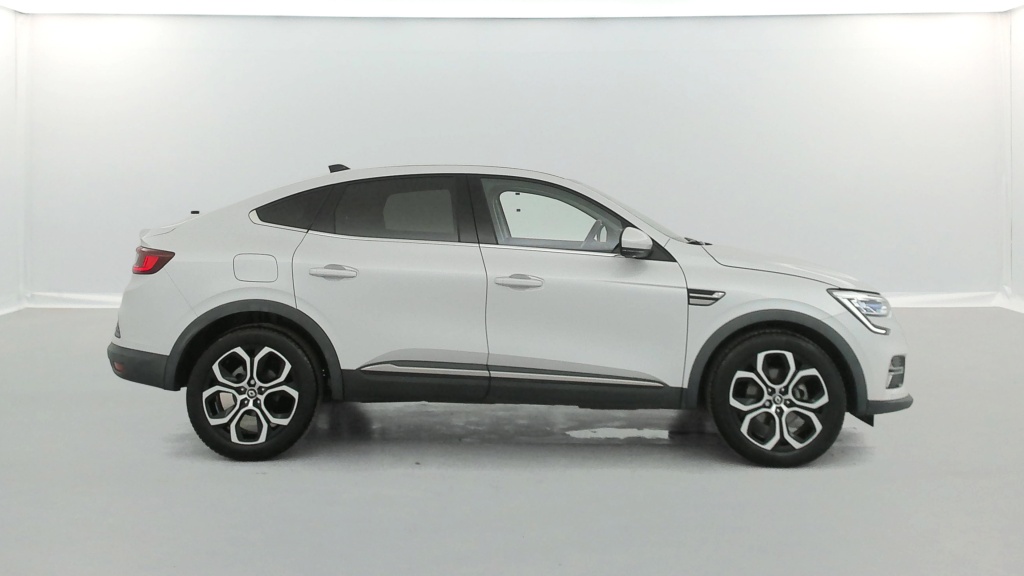RENAULT Arkana Intens E-Tech 145 21B - ref: 6-2971x233103 - Photo 6