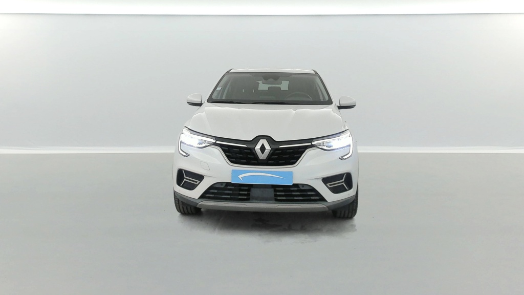 RENAULT Arkana Intens E-Tech 145 21B - ref: 6-2971x233103 - Photo 8
