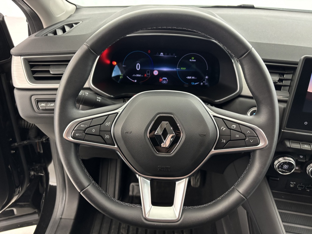 RENAULT Captur Intens E-Tech Plug-in 160 - ref: 6-2971x233104 - Photo 15