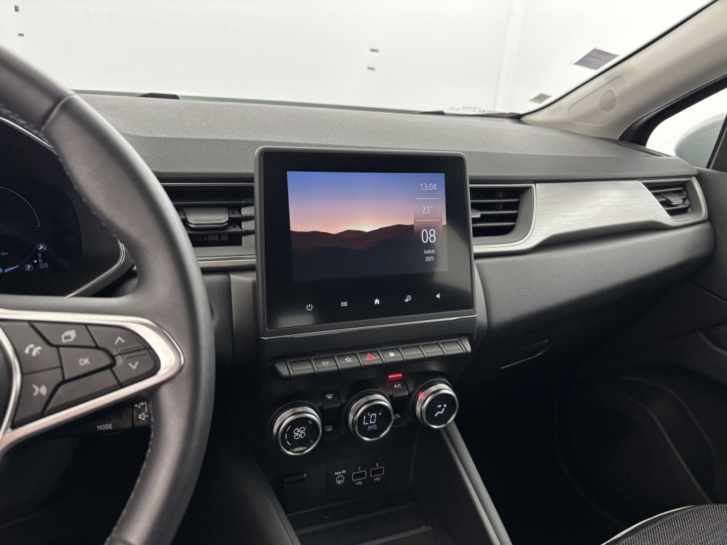 RENAULT Captur Intens E-Tech Plug-in 160 - ref: 6-2971x233104 - Photo 18