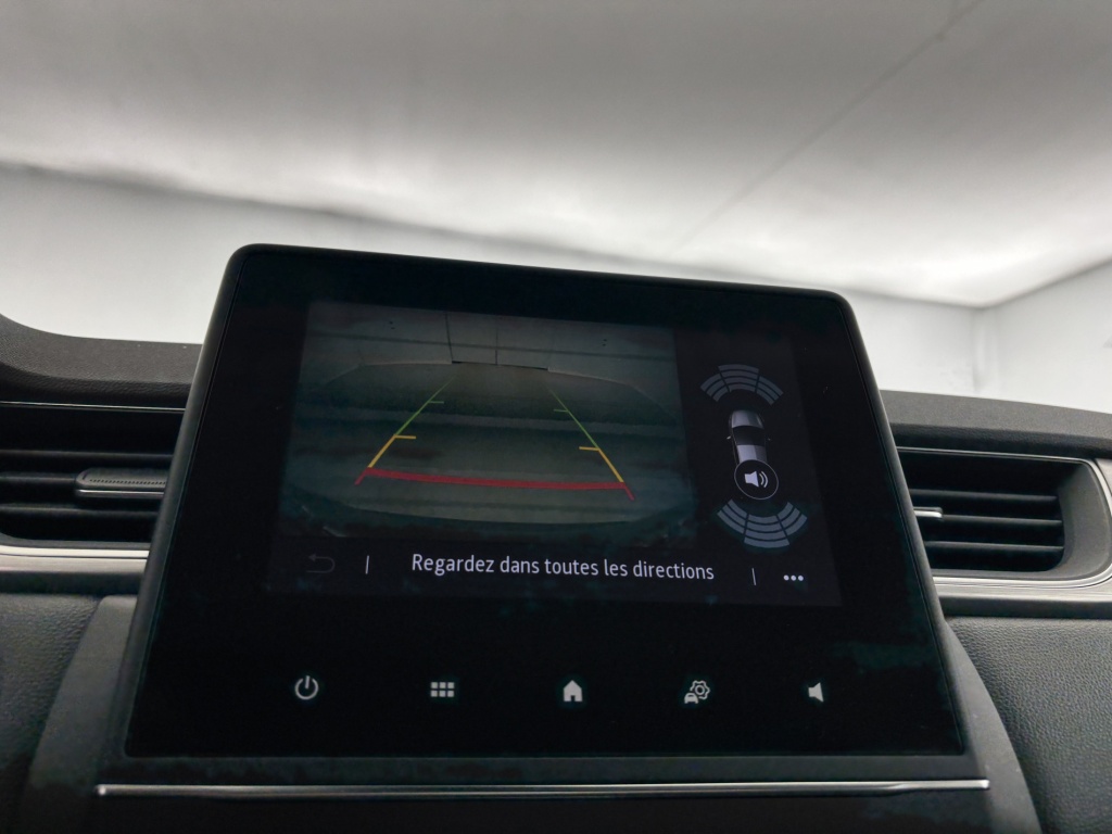 RENAULT Captur Intens E-Tech Plug-in 160 - ref: 6-2971x233104 - Photo 19