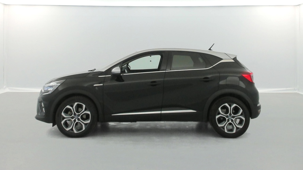 RENAULT Captur Intens E-Tech Plug-in 160 - ref: 6-2971x233104 - Photo 2