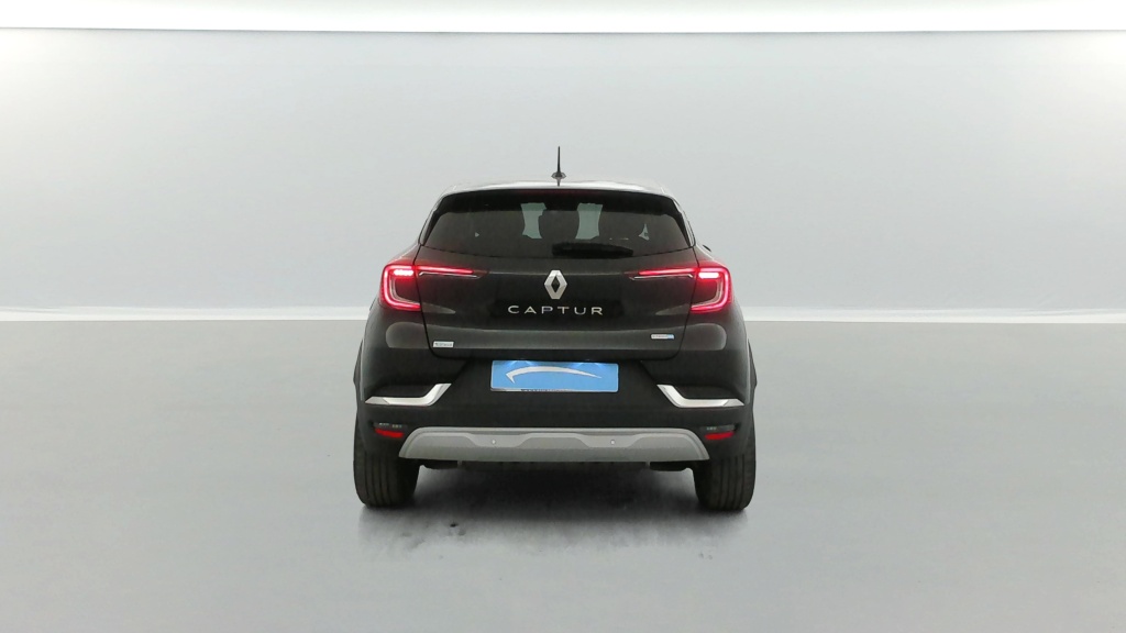 RENAULT Captur Intens E-Tech Plug-in 160 - ref: 6-2971x233104 - Photo 4